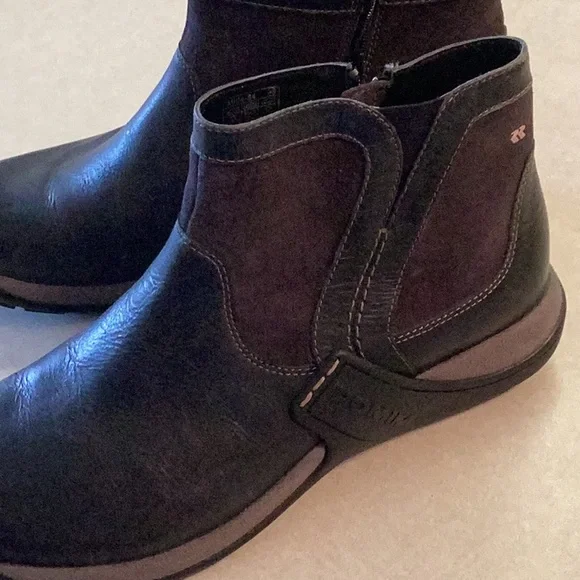 Romika Milla-84 Ankle Boots size 40 - Picture 2 of 9